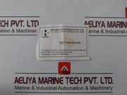 Rishabh Eq96 Ac Ammeter 0-100/250 A 125/5A 12094