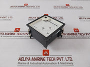 Rishabh Eq96 Ac Ammeter 0-100/250 A 125/5A 12094