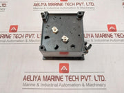 Rishabh Eq 96 Ac Ammeter 0-112.5/150A 75/5A 850V 600V -10 To +55 C/0-40 C