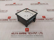 Rishabh Eq 96 Ac Ammeter 0-112.5/150A 75/5A 850V 600V -10 To +55 C/0-40 C