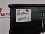 Rishabh Eq 96 Ac Ammeter 12094 0-300/600A 300/5A S8 K 020990 Q 2097