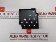 Rishabh Eq 96 Ac Ammeter 12094 0-300/600A 300/5A S8 K 020990 Q 2097