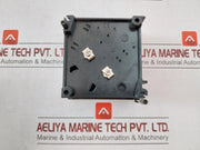 Rishabh Eq 96 Ac Ammeter 12094 0-300/600A 300/5A S8 K 020990 Q 2097