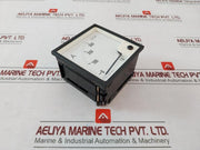 Rishabh Eq 96 Ac Ammeter 12094 0-300/600A 300/5A S8 K 020990 Q 2097