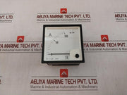 Rishabh Eq 96 Ac Ammeter P1030295Ris 850V 0-150/200A 100/5A 600V