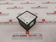 Rishabh Eq 96 Ac Ammeter P1030295Ris 850V 0-150/200A 100/5A 600V