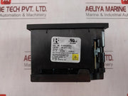 Rishabh Eq 96 Ac Ammeter P1030295Ris 850V 0-150/200A 100/5A 600V