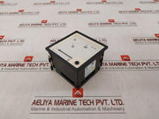 Rishabh Eq 96 Ac Ammeter P1030295Ris 850V 0-150/200A 100/5A 600V 2000M
