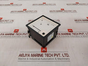 Rishabh Eq 96 Ac Ammeter Sacc27077357 0-150/200A 100/5A 850V P1030295Ris