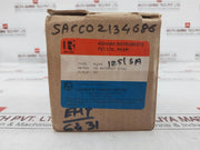 Rishabh Eq 96 Ampere Panel Meter Scale X (2) S8B 008070 Q 2077