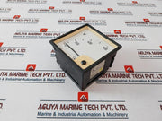 Rishabh Eq96 Voltmeter 0-600V