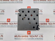 Rishabh Eq96 Voltmeter 0-600V