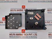 Rishabh Eq96 Voltmeter 0-600V