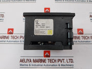 Rishabh Eq96 Voltmeter 0-600V