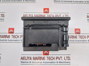 Rishabh Eq96 Voltmeter 0-600V