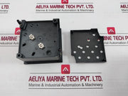 Rishabh Instrument 0-500 V 90D Dc Voltmeter