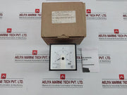 Rishabh Instruments Wl91-E5cl2n1dw9000