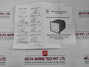 Rishabh Instruments Wl91-E5cl2n1dw9000