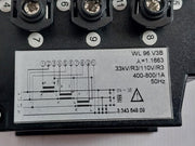 Rishabh Instruments Wl91-K5cl1n1aw8000