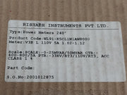 Rishabh Instruments Wl91-K5cl1n1aw8000