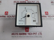 Rishabh Instruments Wl91-K5cl1n1aw8000