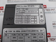 Rishabh M42: 118-1111119 Programmable Multi-transducer