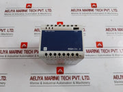 Rishabh Rish Con-p E236986 Trms Power Transducer In Volt 132Kv/110V L-l, 50/60Hz