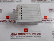 Rishabh Rish Con-p E236986 Trms Power Transducer In Volt 132Kv/110V L-l, 50/60Hz