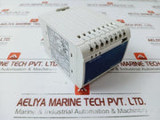 Rishabh Rish Con-p Trms Power Transducer 132Kv/110V 4-20Ma 2 Output