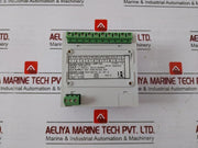 Rishabh Rish Delta P6533510Ris Programmable Multifunction Meter 5A/1A 45-65 Hz