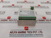 Rishabh Rish Dpm - Pgd3A Digital Panel Meter 40V-300V 5A/1A, 45-65Hz