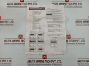 Rishabh Rish Dpm 396a