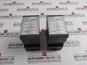 Rishabh Rish Ducer E15 Current Transducer 220Vdc 50/60Hz