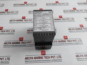 Rishabh Rish Ducer E15 Current Transducer 220Vdc 50/60Hz