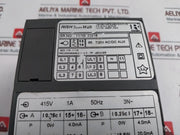 Rishabh Rish Ducer M20 Programmable Multi-transducer 415V