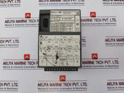 Rishabh Rish Ducer M40 Programmable Multi-transducer Rs485, 85…230Vac/Dc