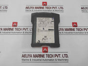 Rishabh Rish Ducer Tv-808 Isolating Amplifier 24-60V Ac/Dc