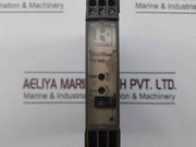 Rishabh Rish Ducer Tv-808 Isolating Amplifier 24-60V Ac/Dc