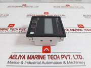Rishabh 60v-300vac-Dc Digital Multi-Function Power Meter Rish Em-1330