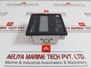 Rishabh 60v-300vac-Dc Digital Multi-Function Power Meter Rish Em-1330