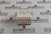Rishabh Rish Master 3428 Multi-function Meter 45-65Hz Used