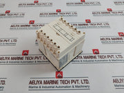 Rishabh Rish Master 3428 Multi-function Meter 45-65Hz Used