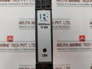 Rishabh Rishducer Tv 808 Isolation Amplifier 