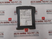 Rishabh Rishducer Tv 808 Isolation Amplifier 