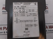 Rishabh Rishducer Tv 808 Isolation Amplifier 