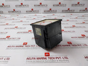 Rishabh Sq96 Electronic Synchroscope Meter 75002 110V/100V