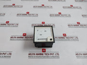 Rishabh Voltmeter 0-400/500V