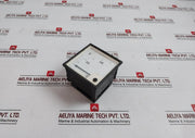 Rishabh Voltmeter 0-400/500V