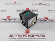 Rishabh 0-20 Kv Kilovolt Meter 15.75Kv/110V