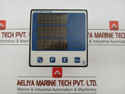 Rishabh Dl30-11Ea3Zr000000 Delta Energy Multifunction Power Meter New